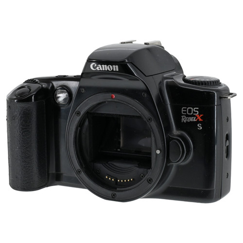 USED PARTS - CANON EOS REBEL XS BODY