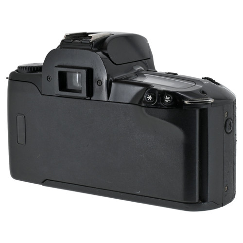 USED PARTS - CANON EOS REBEL XS BODY