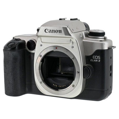 USED PARTS - CANON EOS ELAN II BODY