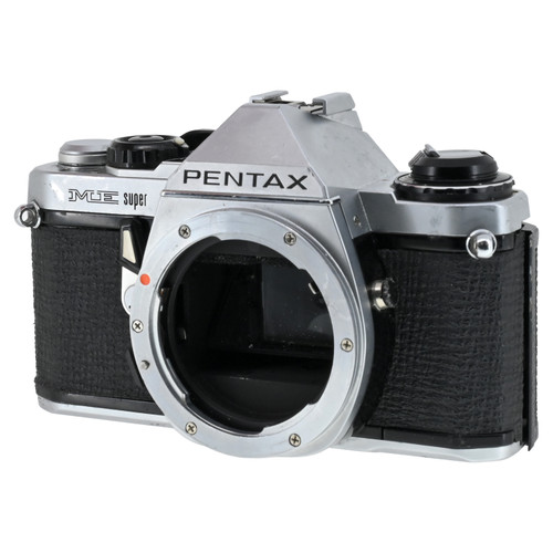 USED PARTS - PENTAX ME SUPER