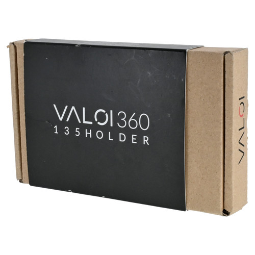 USED VALOI360 135 HOLDER