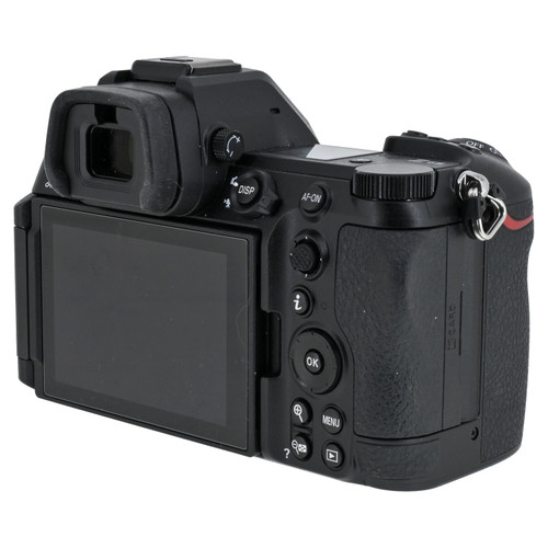 USED NIKON Z6 III BODY