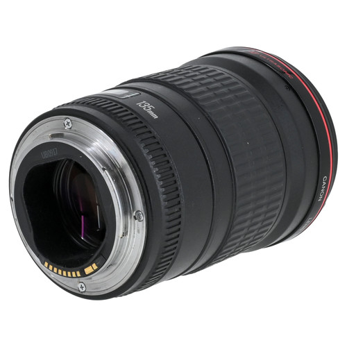 USED CANON EF 135MM F2 L