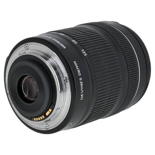 USED CANON EF-S 18-135MM F3.5-5.6 IS STM