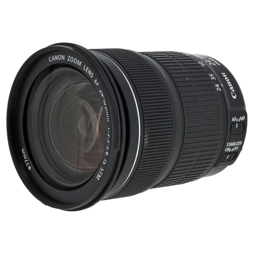 USED CANON EF 24-105MM F3.5-5.6 IS STM