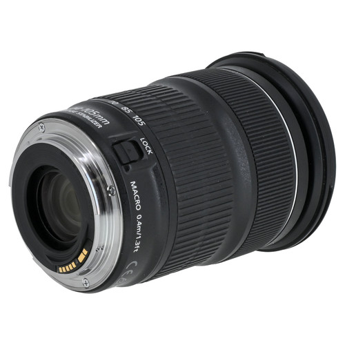 USED CANON EF 24-105MM F3.5-5.6 IS STM