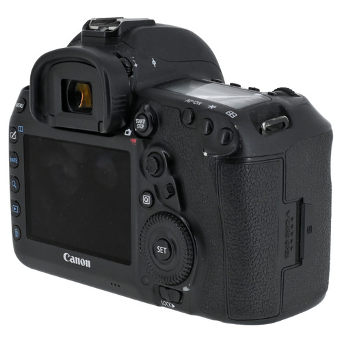 USED CANON EOS 5D MARK IV