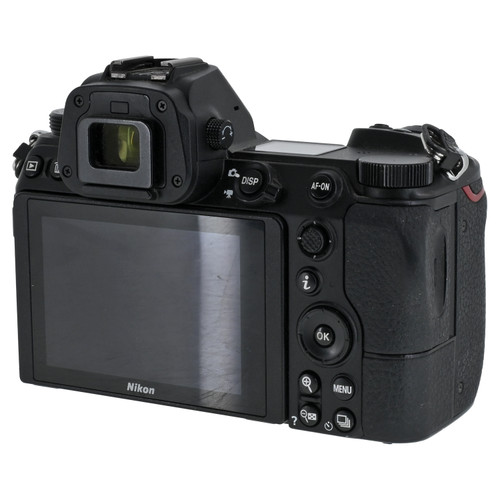 USED NIKON Z6 BODY