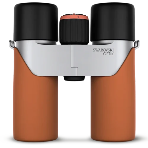 SWAROVSKI CL COMPANION III 8X30 (DESERT ORANGE)