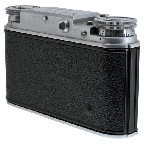 USED VOIGTLANDER PROMINENT