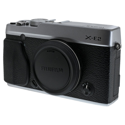 USED FUJIFILM X-E2
