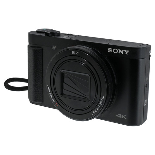 USED SONY CYBERSHOT HXH99