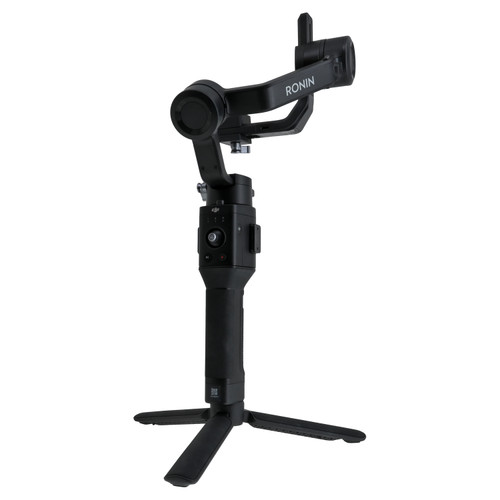 USED DJI RONIN-SC 3-AXIS GIMBAL STABILIZER