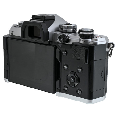 USED OM SYSTEM OM-3 BODY