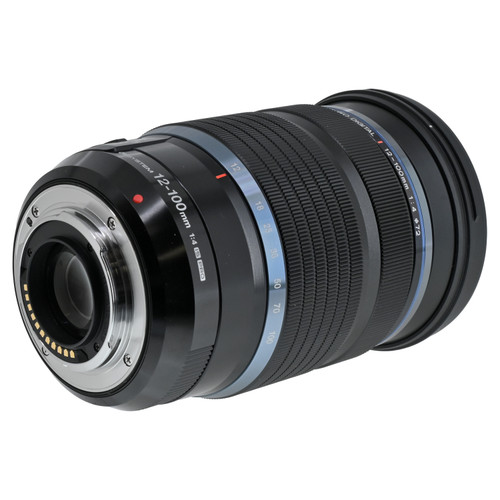 USED OM SYSTEM 12-100MM F4 PRO