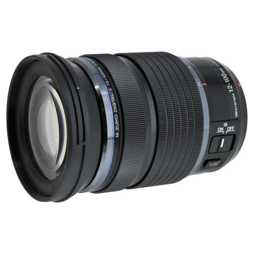 USED OM SYSTEM 12-100MM F4 PRO