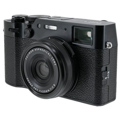USED FUJIFILM X100VI