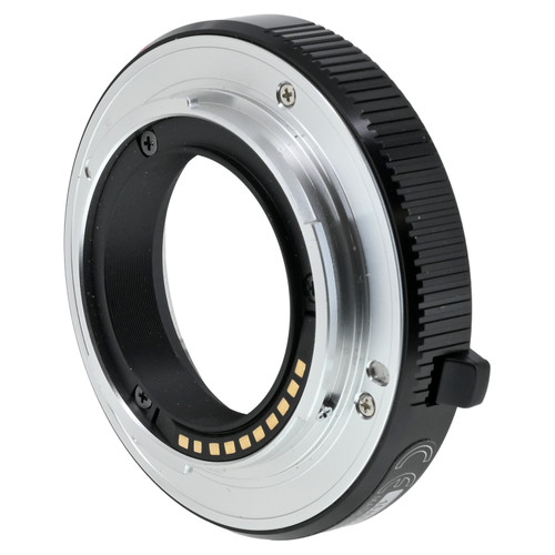 USED FUJIFILM MCEX-11 MACRO EXTENSION TUBE