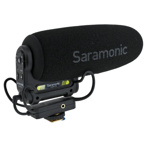 USED SARAMONIC VMIC5 PRO