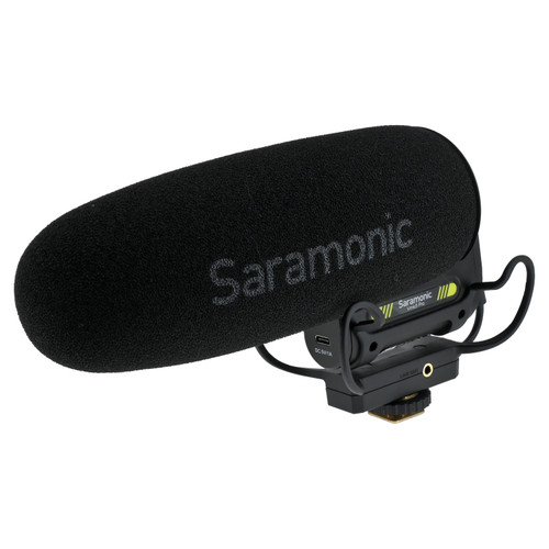 USED SARAMONIC VMIC5 PRO