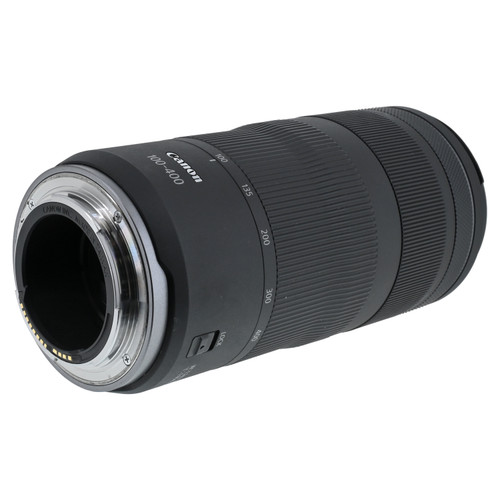 USED CANON RF 100-400MM F5.6-8 IS USM