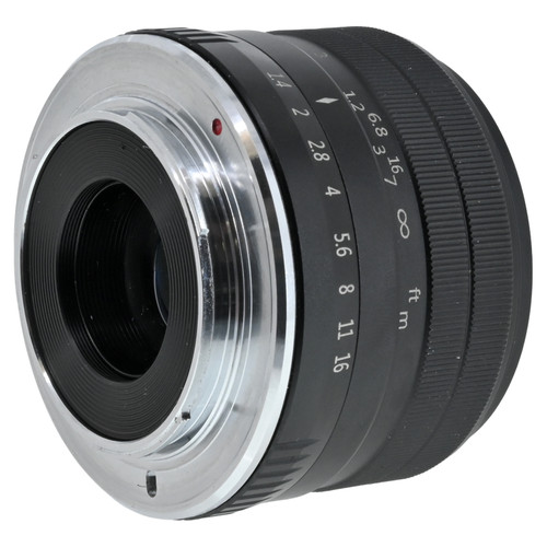 USED NEEWER 35MM F1.4