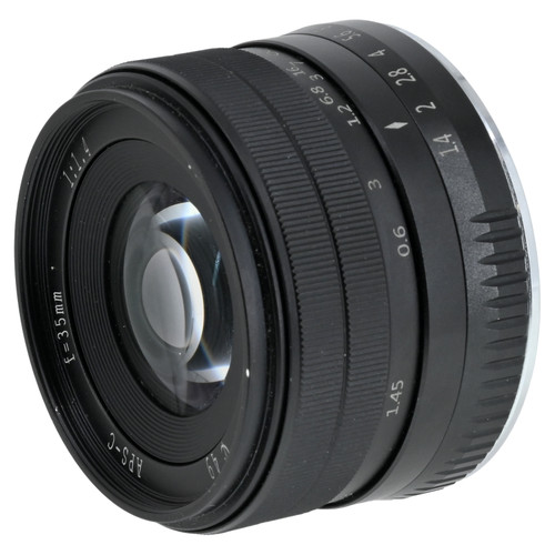 USED NEEWER 35MM F1.4