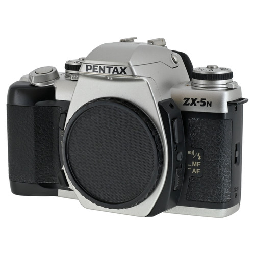 USED PENTAX ZX-5N