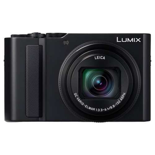 PANASONIC LUMIX FZ80D