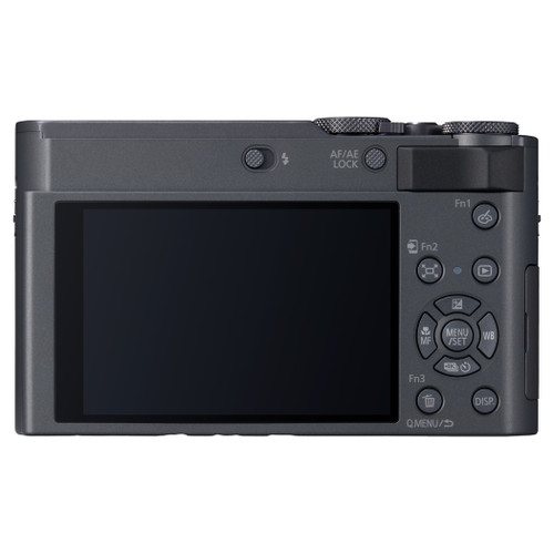 PANASONIC LUMIX ZS300 (SILVER) (PRE-ORDER DEPOSIT ONLY)
