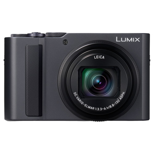 PANASONIC LUMIX ZS300 (SILVER) (PRE-ORDER DEPOSIT ONLY)