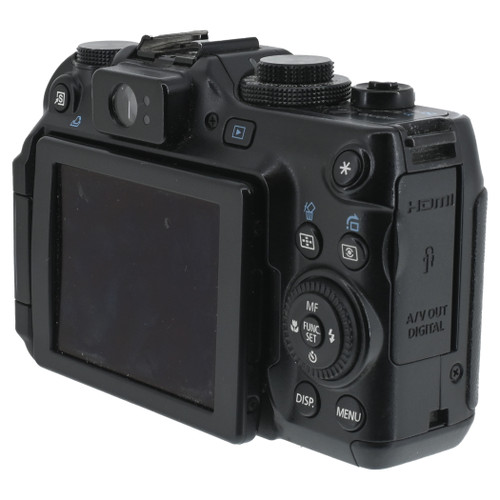 USED CANON POWERSHOT G11