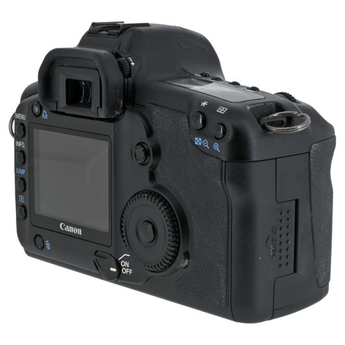 USED CANON EOS 5D