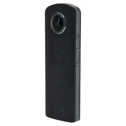 USED RICOH THETA S