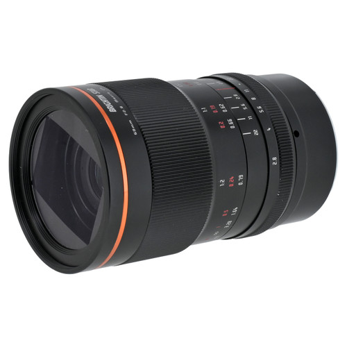 USED BRIGHTIN STAR 60MM F2.8 2X MACRO (NIKON Z)