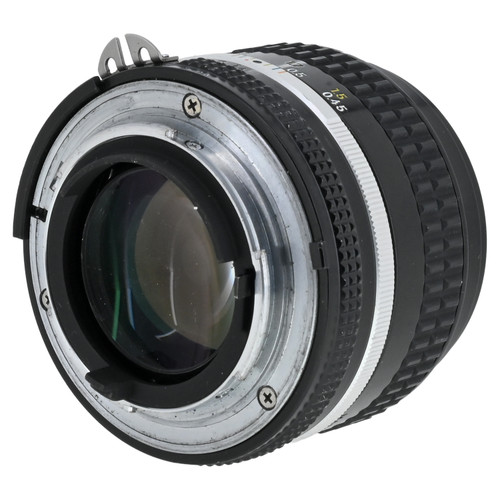 USED NIKON AI-S 50MM F1.4