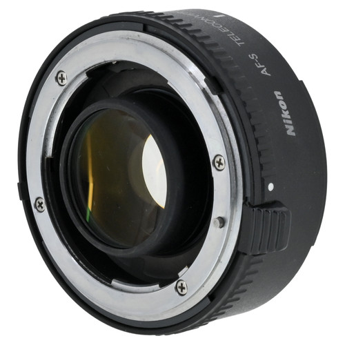 USED NIKON AF-S TC-14E II TELECONVERTER