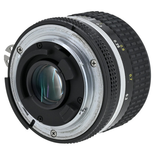 USED NIKON AI-S 28MM F2.8