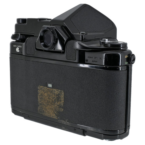 USED PENTAX 6X7 BODY