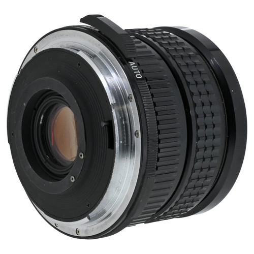 USED PENTAX (6X7) 45MM F4 SMC