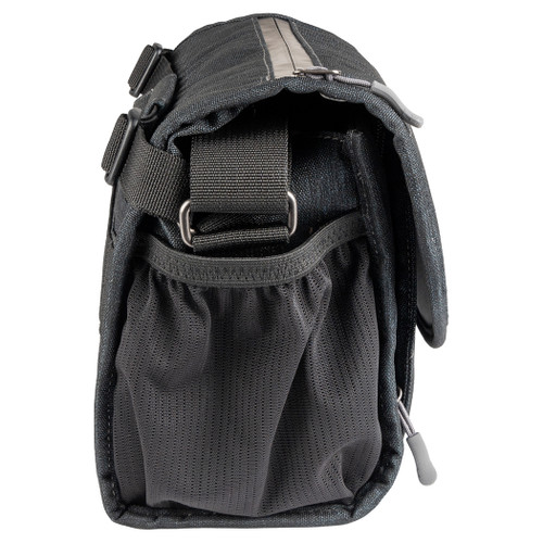 BLUE RIDGE 2.0 MEDIUM SHOULDER BAG (4.6L DEEP BLUE)