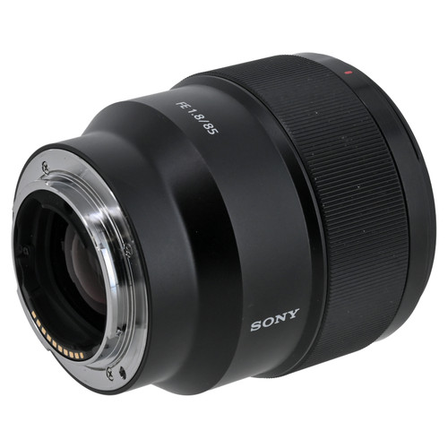USED SONY FE 24MM F1.4 GM