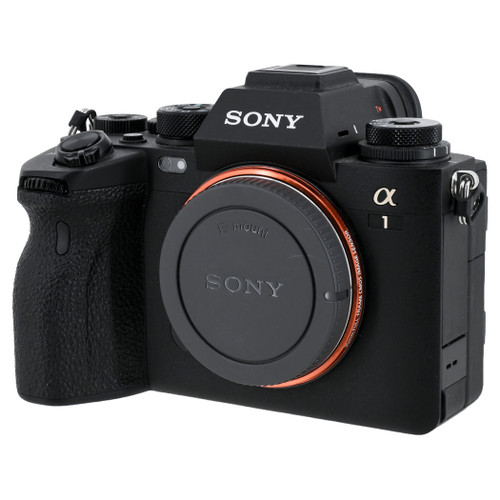 USED SONY A1