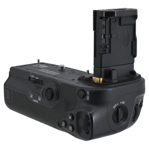 USED CANON BG-R10 BATTERY GRIP