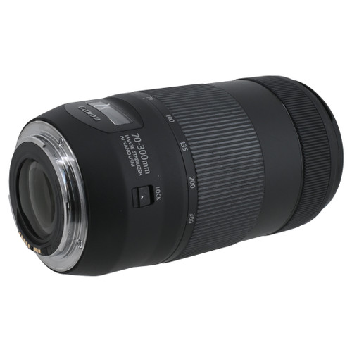USED CANON EF 70-300MM F4-5.6 IS NANO II