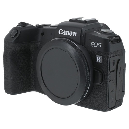 USED CANON EOS RP BODY