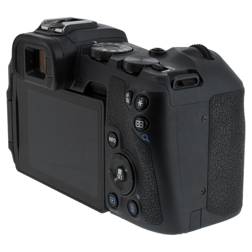 USED CANON EOS RP BODY