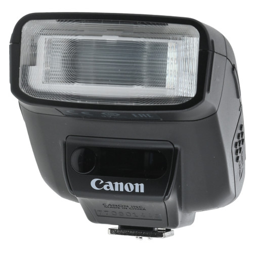 USED CANON 270EX II SPEEDLITE