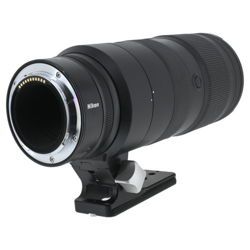 USED NIKON Z 70-200MM F2.8 VR S
