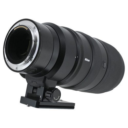 USED NIKON Z 100-400MM F4.5-5.6 VR S